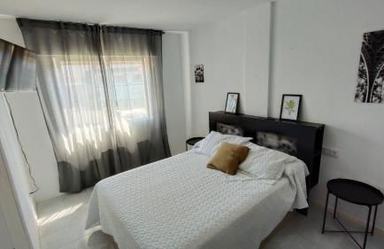 Amplio piso en O Grove - Foto 4