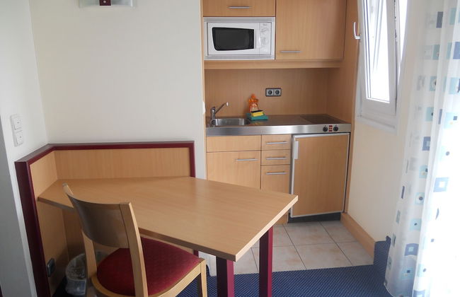 Apartments Aschheim - Foto 12