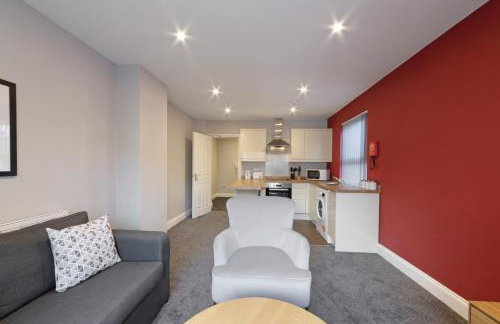 K Suites - Waveney Chambers 1 - Foto 68