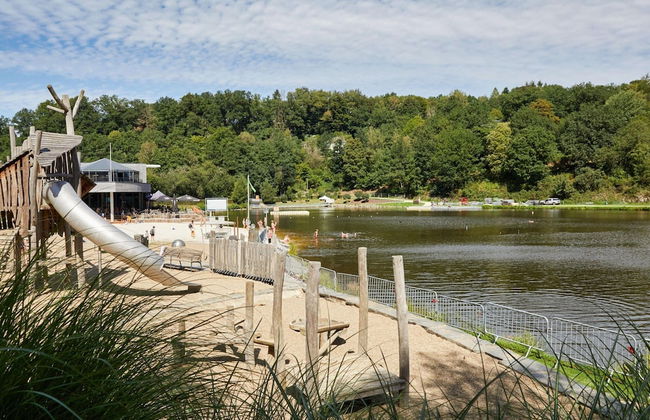 Retreat in Neufchateau - Foto 23