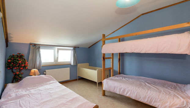 Group Cottage in Lierneux - Foto 3