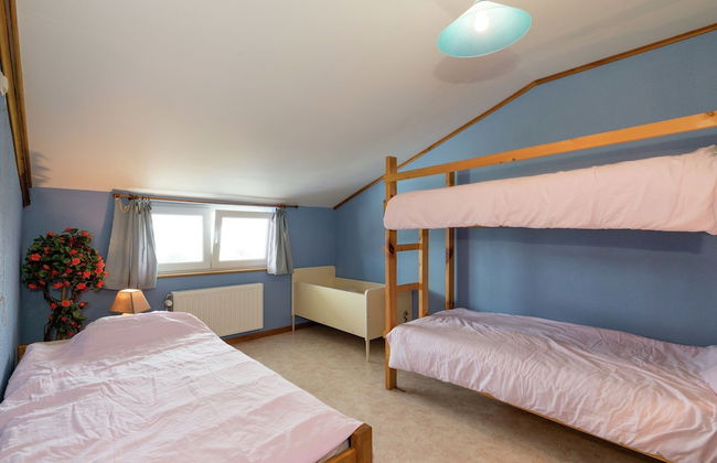 Group Cottage in Lierneux - Photo 3