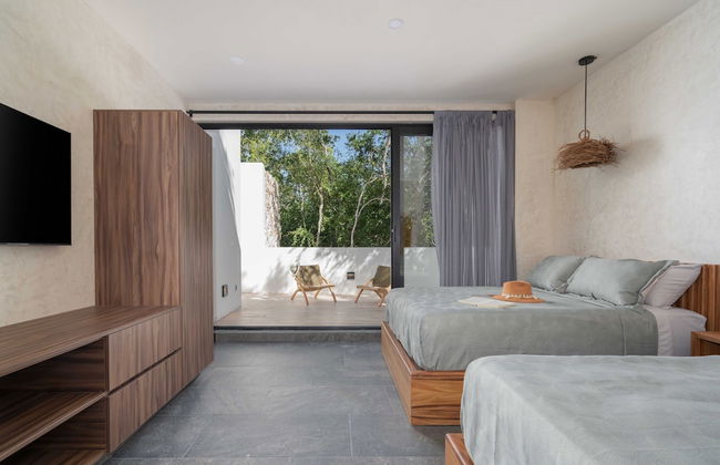 Twelve O’Clock Luxury Villas - Foto 37