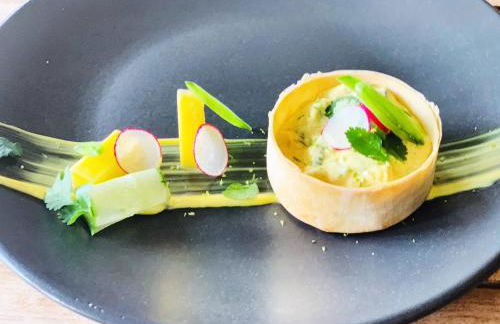 Peterstone Court Country House Restaurant & Spa - Photo 40