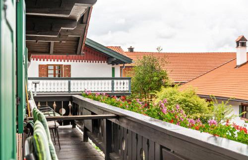 Ferienwohnung Lengdobler - Leni - Foto 24