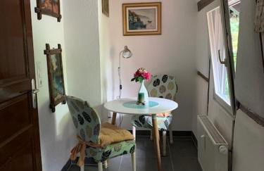 Apartment Schnuckeliges Studio - Foto 22