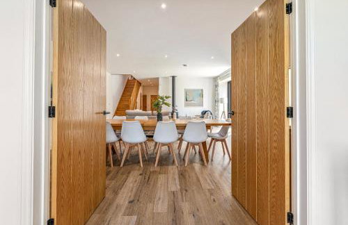 Home Farm Barn - Foto 19