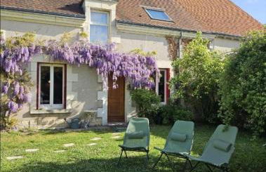 La maison du Vigneron - Foto 1