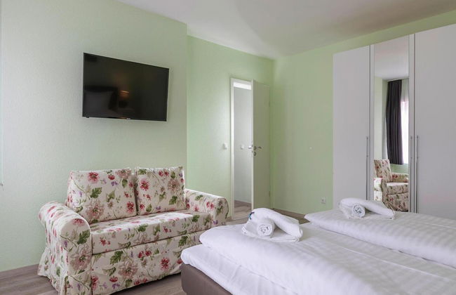 Ferienwohnung Schlossblick, Wernigerode - Foto 5