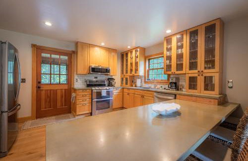 Beauty Mountain Hideaway - Secluded - New River Gorge National Park - Foto 12