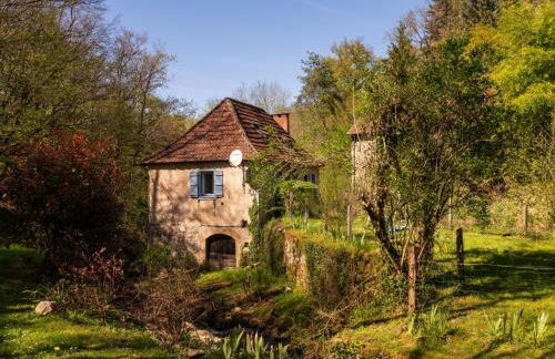 Holiday Home Roucan by Interhome - Foto 41