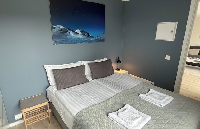 Haugetuft Apartments - Foto 79