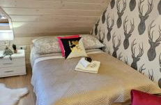 Bieszczadzkie Chaty - Photo 68