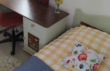 Willa z sauną i kominkiem na wyłączność - Foto 15