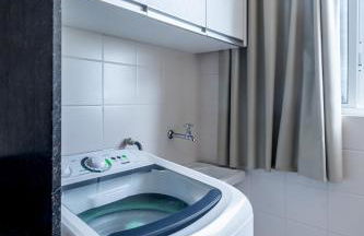 PALMAS EXPERIENCE - FLAT PÔR DO SOL, no centro, vista lago! - Foto 7