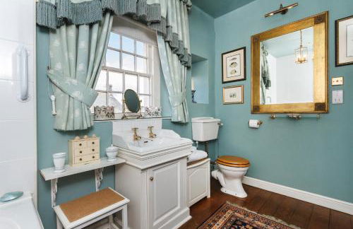 Newton Cottage - Foto 9