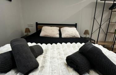 Duplex en hyper centre, calme, accès autonome - Foto 10