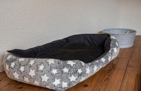 Refuge sous les toits - Foto 4