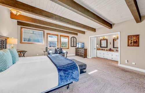 South Lake Retreat Deck Dock & Game Table - Foto 17