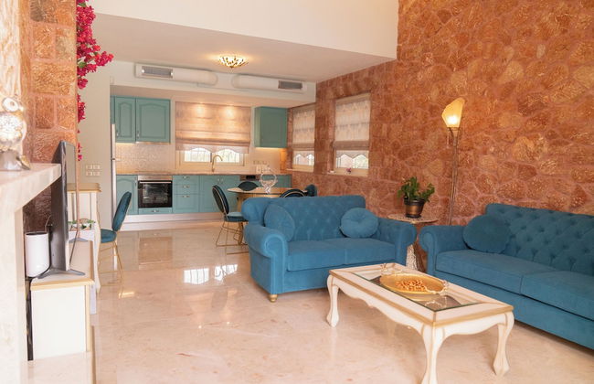 99 Luxury Exotic Villas - Foto 36