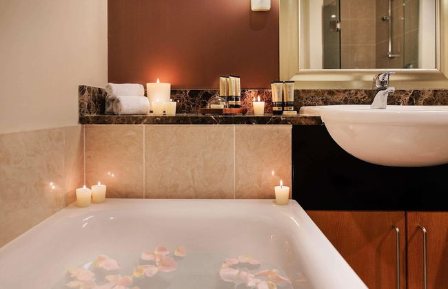 The Sebel Auckland Viaduct Harbour - Photo 16