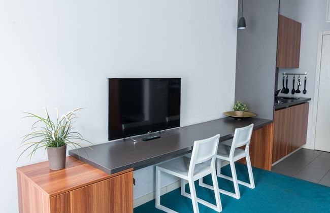 Cilindar apartments - Photo 21