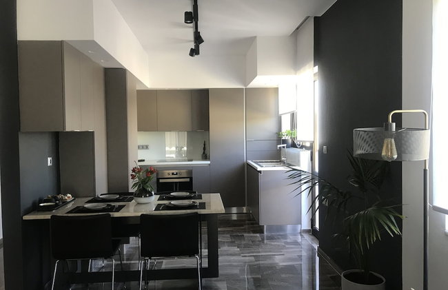 Nikis Dream Luxury Apartments - Foto 89
