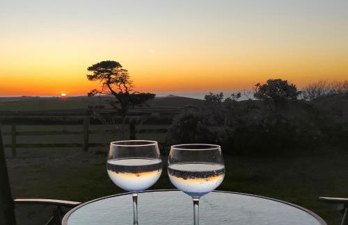 Trevose, sea views - Foto 11