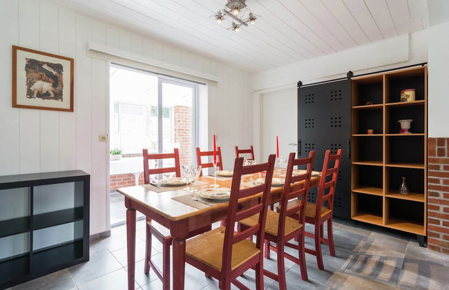 Scenic Stay in Vencimont - Photo 32