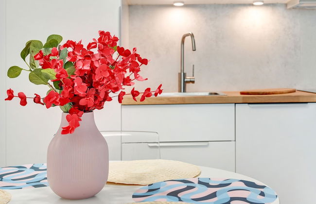 NORDBYHUS Apartamenty Angielska Grobla - Foto 46