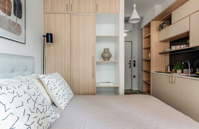 Sanders Port Piraeus - Foto 33