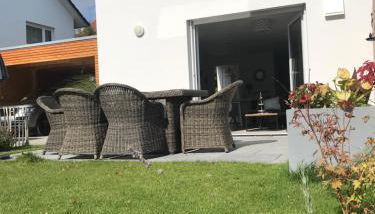 Ferienhaus Albert - Foto 4, Garden