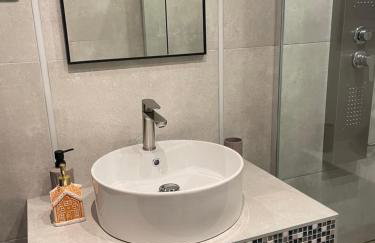 Business Flat Stavroupoli - Foto 22