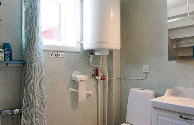 5 Person Holiday Home in Hedekas - Foto 9