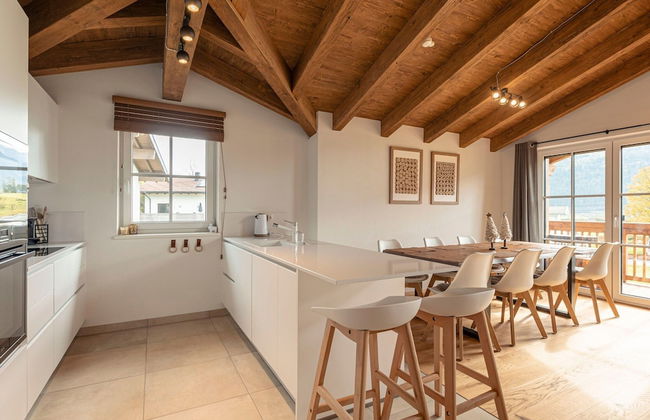 Luxurious Chalet With Sauna Near the Bathing Lake - Foto 9