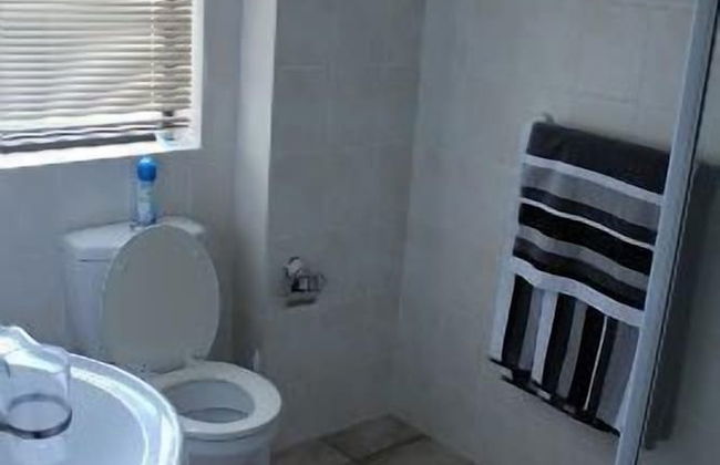 Putter's Place Self catering - Foto 6