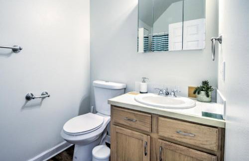 Capitol Hill Luxury Apartments - Foto 64