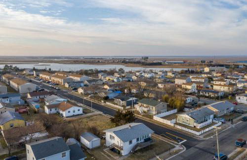 Spacious Waterfront Atlantic City Living with Rec Room - Foto 59