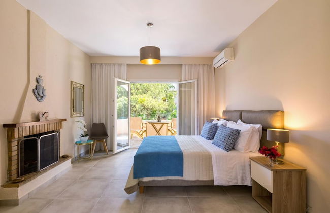 Beach Villa Marina in Roda - Foto 18