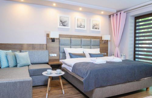 BALTIC PLAŻA przy plaży - Foto 50