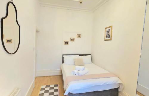 Bright Cosy Urban Apartment near Camden Station - Central London - Foto 10