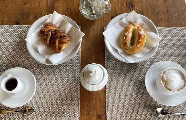 Casale Torre San Magno - Foto 61