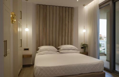 Golden Luxury Suites - Foto 66