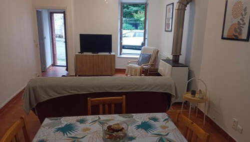 appartement aulus les bains - Foto 2