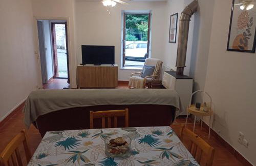 appartement aulus les bains - Foto 2