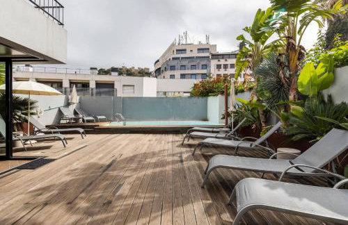 Light Blue Apartments - Downtown Lisbon - Foto 30