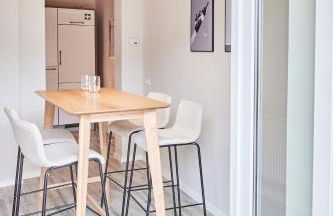 OLIVE Apartments - Terrasse - Zentral - Foto 14