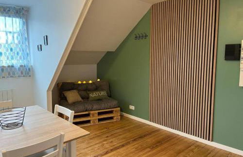 Bienvenue chez Marie et Guillaume - Photo 3