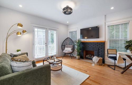 Casita Olas l Walk to DT l Mins to Beach - Foto 8