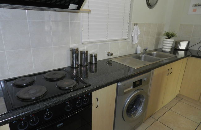 Just Beachy Holiday Apartment - Foto 8